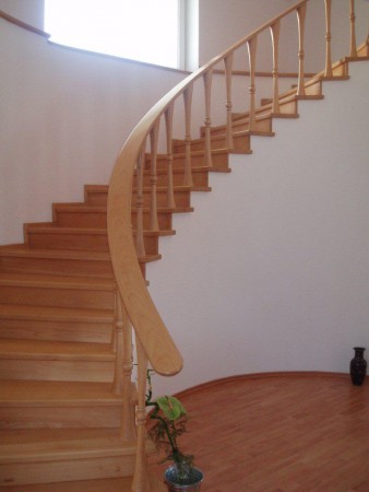 BUK - masív prírodný